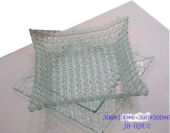  Glass Plate (Glasplatte)