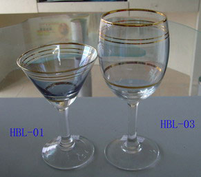  Goblet (Goblet)