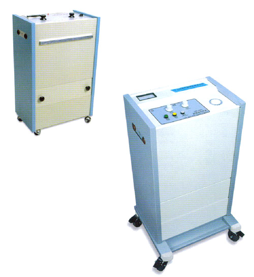  Ultra-Shortwave Diathermy Apparatus (Ultra-Appareils de diathermie à ondes courtes)