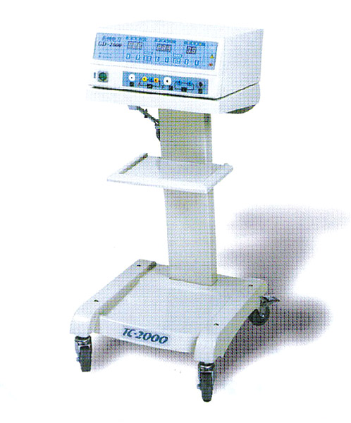  Electrosurgical Unit (Электрохирургический группы)