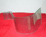  Hot Bending Glass (Горячей гибки стекла)