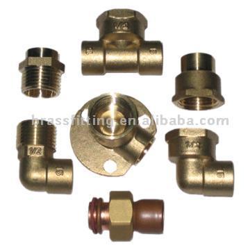  Solder Fittings (Припой оборудование)
