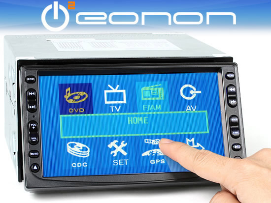  Car Video Equipment (Автомобиль видеотехника)