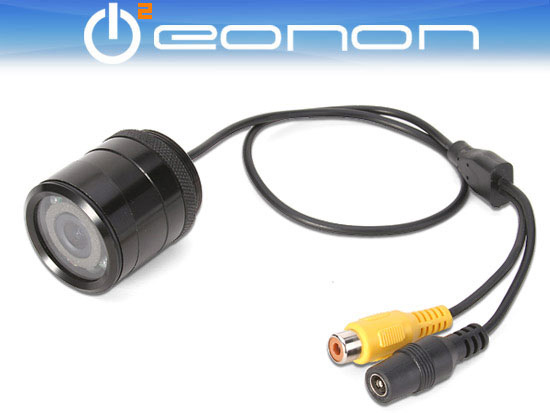  Eonon Car Night Vision Rearview Camera