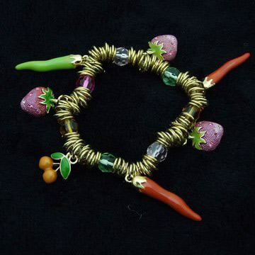 Charm Bracelet (Charm Bracelet)