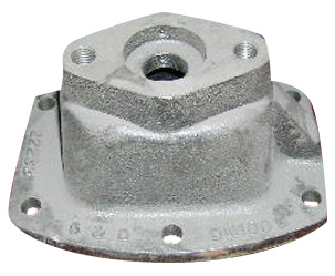  Valve Bonnet ( Valve Bonnet)