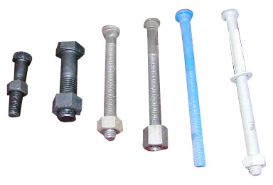  Bolt ( Bolt)