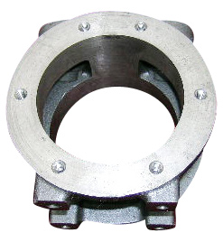  Pump Part (Насосная)
