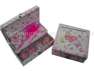  Gift Box (Gift Box)