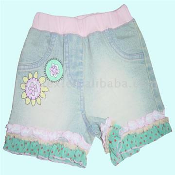  Kids` Jeans (Jeans Enfants `)