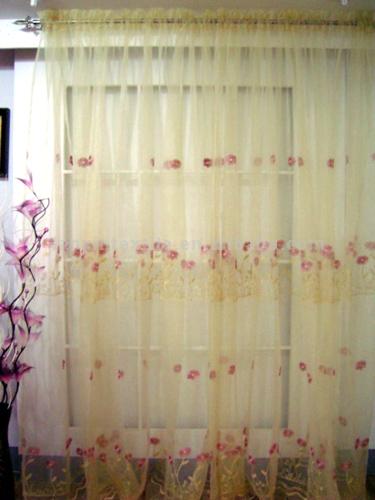  Window Curtain ( Window Curtain)