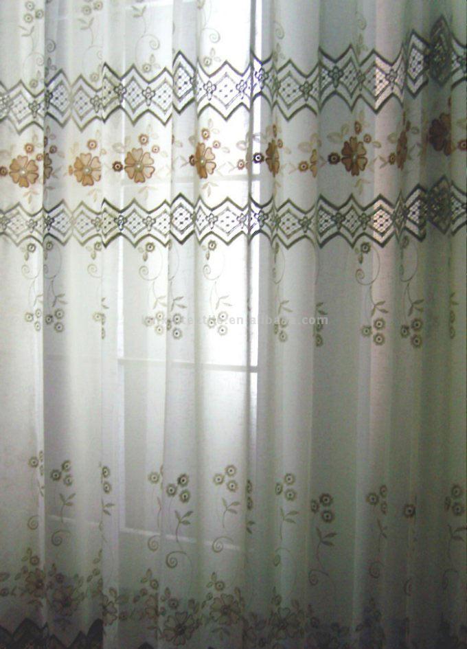  Window Curtain