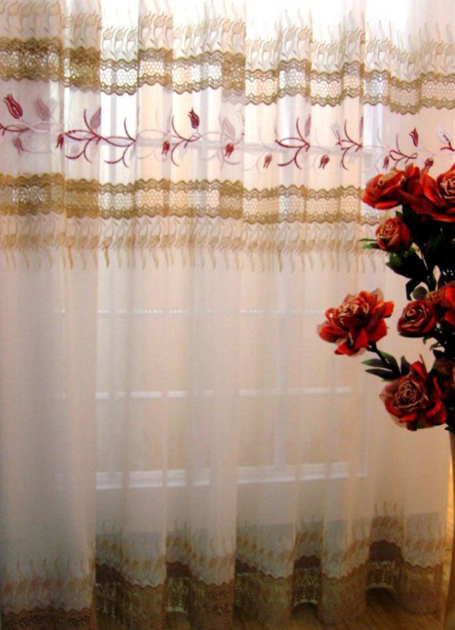  Window Curtain