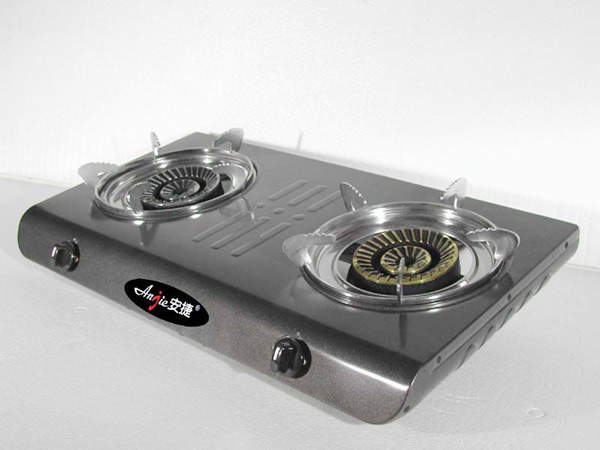  Table Gas Stove (Таблица Газовая плита)