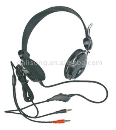  PC Headset (PC Headset)