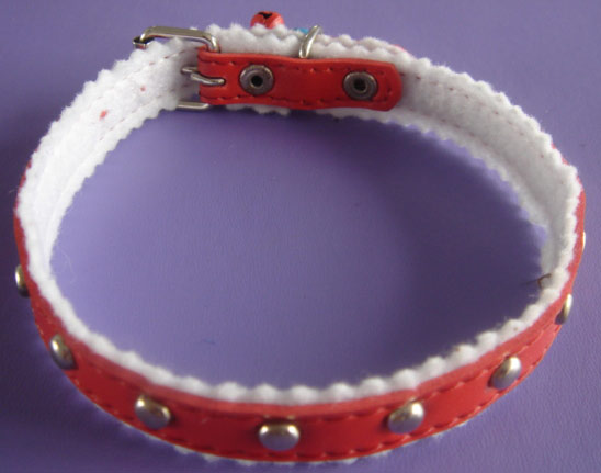  Pet Collar