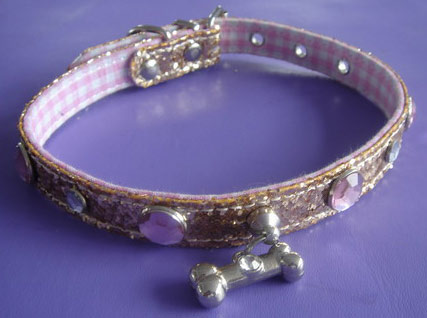  Pet Collar