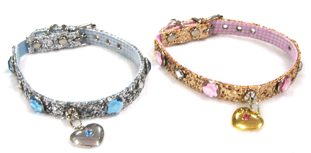  Pet Collar