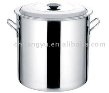  Stainless Steel Pail (Stainless Steel Pail)