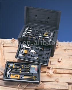 90PC Sockel & Hand Tool Kit (90PC Sockel & Hand Tool Kit)