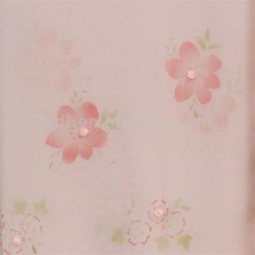  Printed Scarf