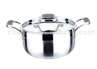  Soup Pot (Potage Pot)
