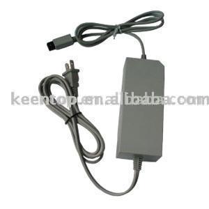  Wii AC Adapter (Wii Адаптер переменного тока)