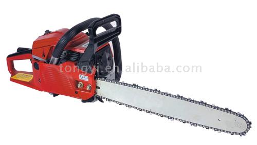  Chain Saws (Scies à chaîne)