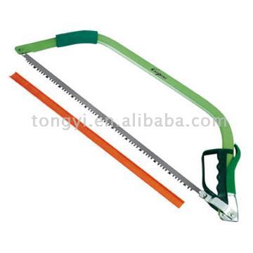  Pruning Saw (Scie)