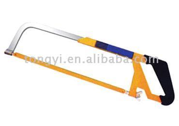  Garden Saw (Сад пилы)