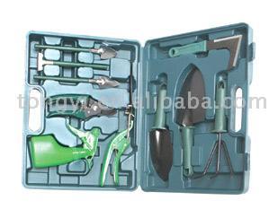  10pc Garden Tool Set (10PC Garden Tool Set)