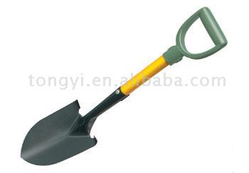  Garden Shovel (Сад Лопаты)