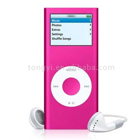  MP3 Player (MP3-плеер)