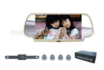  Auto Parking System/Sensor/Mirror/Camera ( Auto Parking System/Sensor/Mirror/Camera)