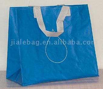  Shopping Bag (Покупки Сумка)