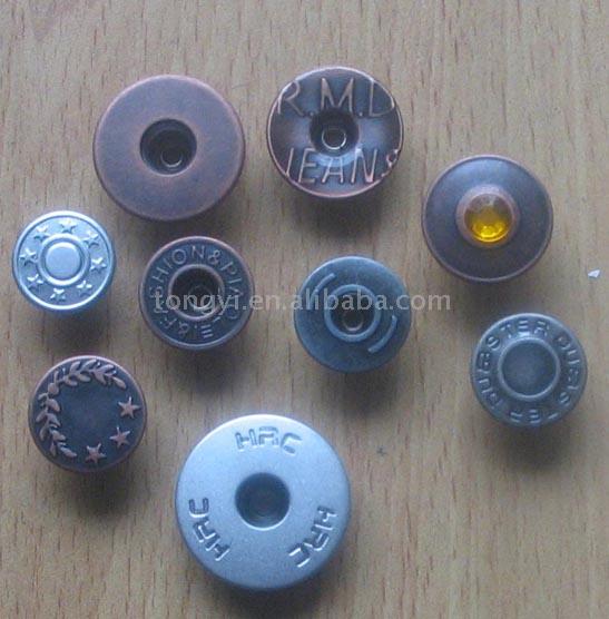 Alloy Jeans Button (Alloy Jeans Button)