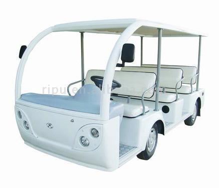  Tourist Coach (Туристические автобусы)