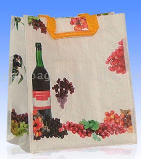  PP Shopping Bag ( PP Shopping Bag)