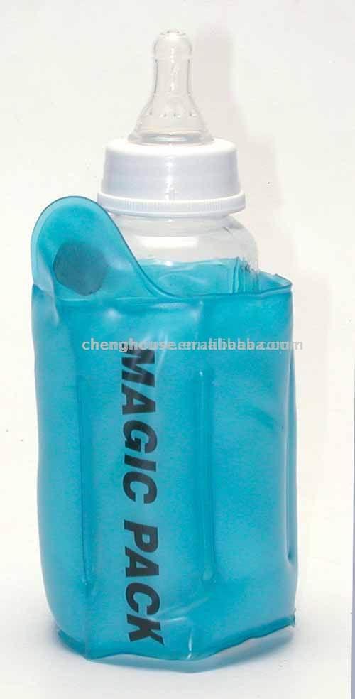  Gel Bottle Warmer (Gel Chauffe-biberon)