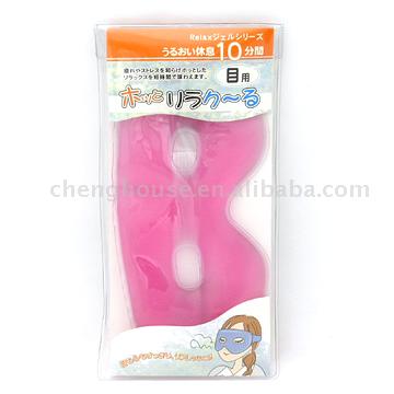  Hot/Cold Eye Mask (Chaud / froid Masque pour les yeux)