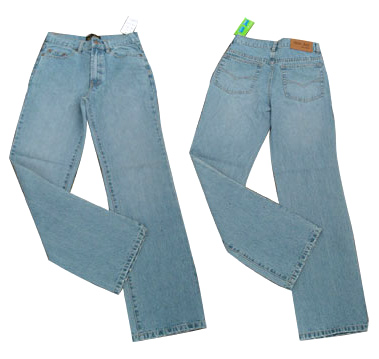  Male/Female Jeans (Homme / Femme Jeans)