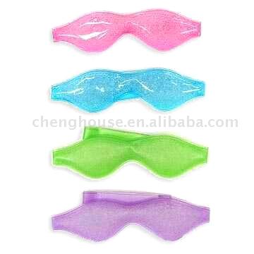 Liquid Eye Mask (Liquid Eye Mask)