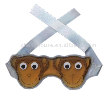  Hot/Cold Eye Mask