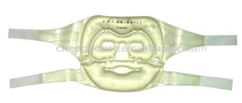  Hot/Cold Facial Mask (Chaud / froid Masque)