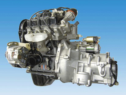  800cc Engine (2) ( 800cc Engine (2))