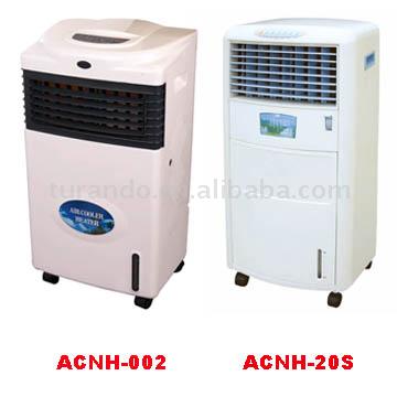  Air Cooler and Heater (Refroidisseurs d`air et de chauffage)