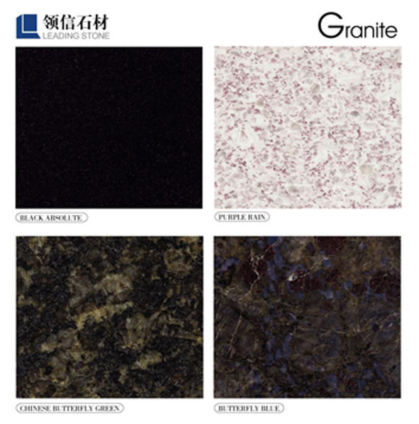  Granite