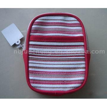  Canvas Mini Bag (Mini sac en toile)