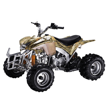  90cc ATV (New) (90cc ATV (Новый))