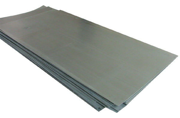  Titanium Plate (Titan-Platte)